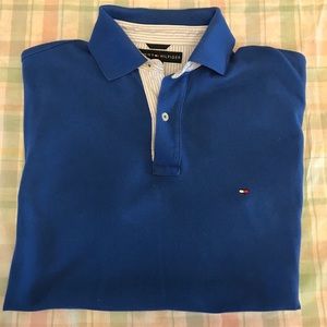 Tommy Hilfiger Polo